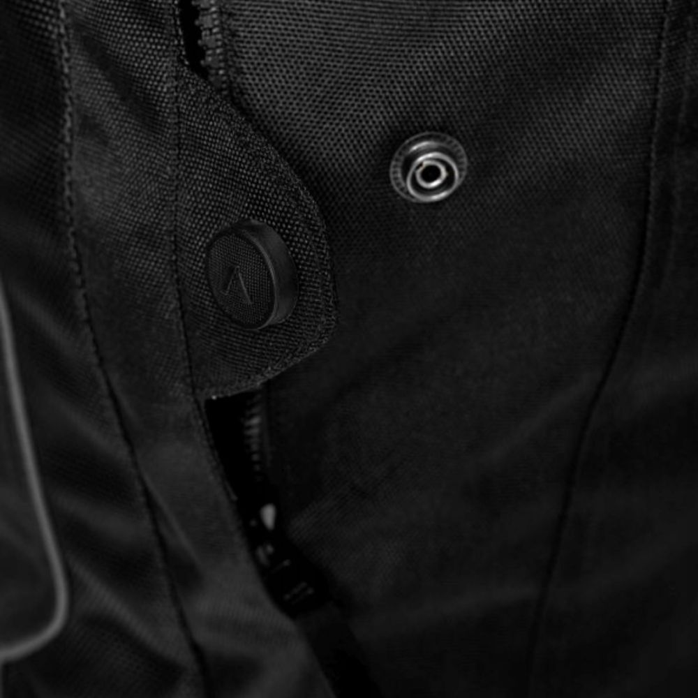 Spodnie ADRENALINE Chicago 2.0 PPE czarne S