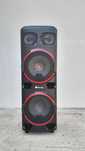 Coluna NGS Wild Dub 2