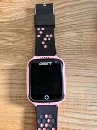 Smartwatch Garett Kids Cool różowy