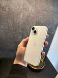 iPhone 15 blue stan bardzo dobry