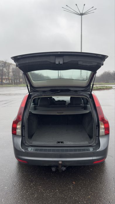 Volvo V50 2.0 tdi