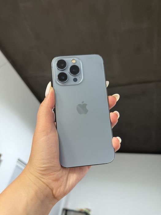 Apple iphone 13 про 128 gb Neverlock айфон про 100%
