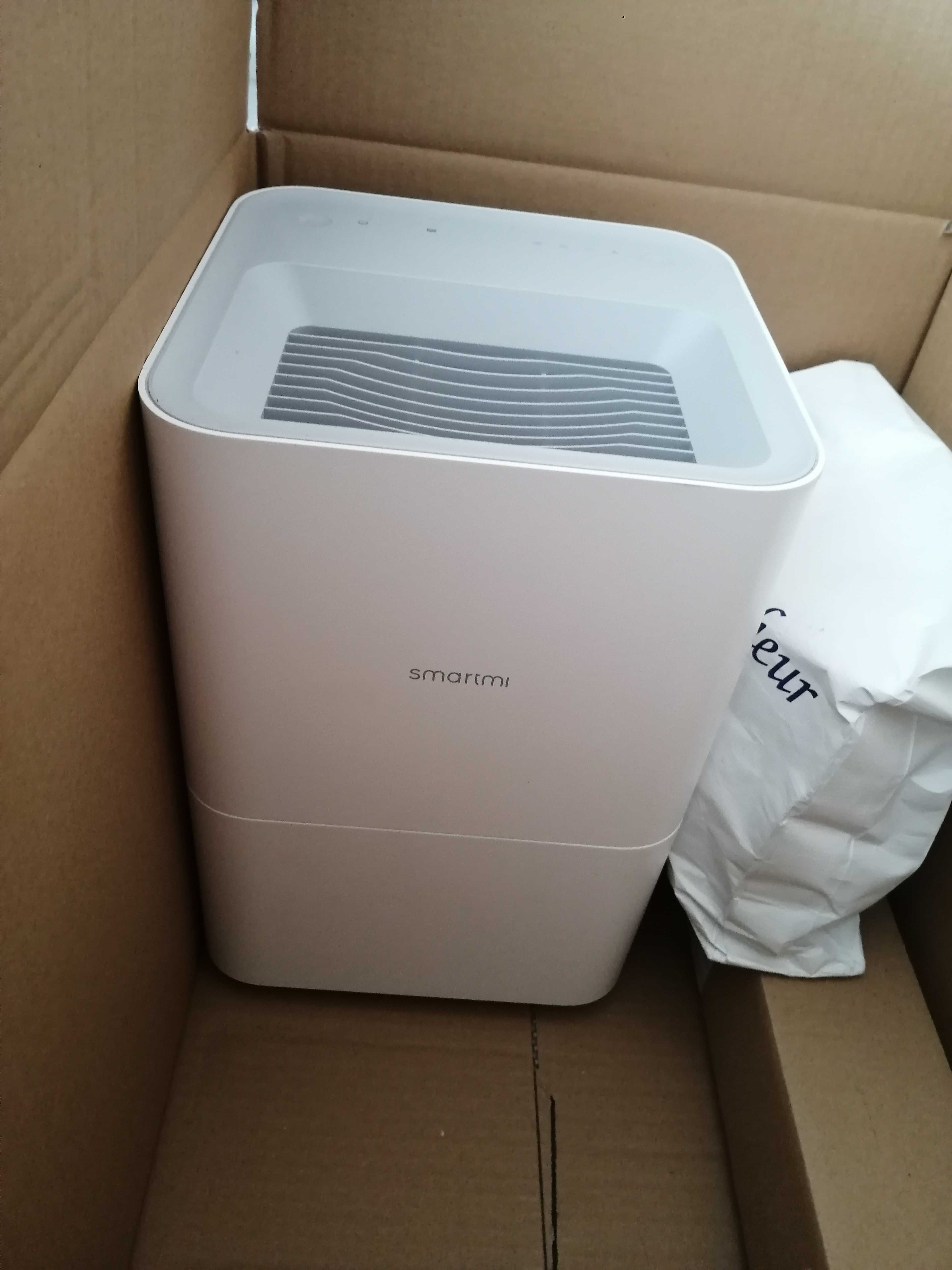 Nawilżacz ewaporacyjny SMARTMI Pure Evaporative Air Humidifier