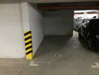 Miejsce parkingowe w garażu podziemnym - ul. Żwirki i Wigury 14-18