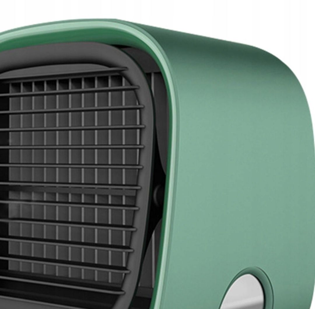 Przenośny wentylator klimatyzatora Mini