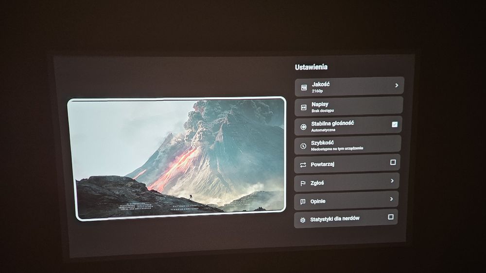 WEMAX Dice Mini 1080p 4k DLP HDR10 700ansi