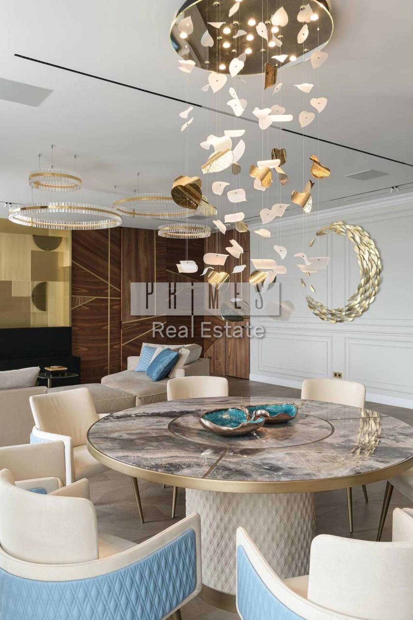 Продаж 5к квартири, ЖК Jack House, бул. Лесі Українки, 7В