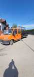 Fiat Ducato  Auto dostawcze