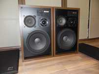 Kolumny Arcus TS 25