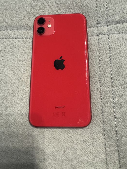 Iphone 11 128 Gb