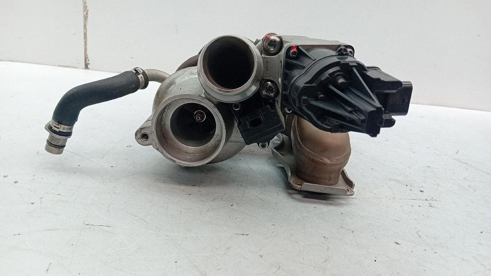 Turbo / compressor BMW X5 (F15, F85)