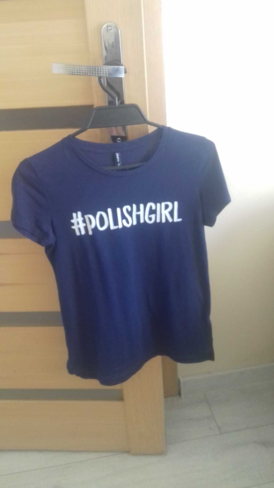 Bluzki damskie za darmo
