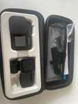 GoPro Hero9 black bundle