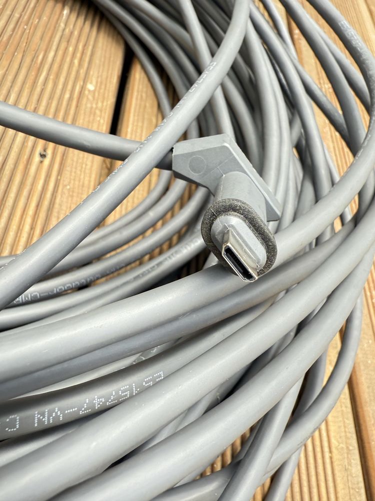 Przewod 45m Starlink gen2 usb C