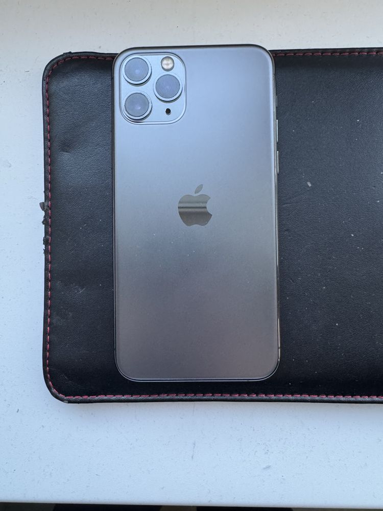 Iphone 11 pro 256Gb