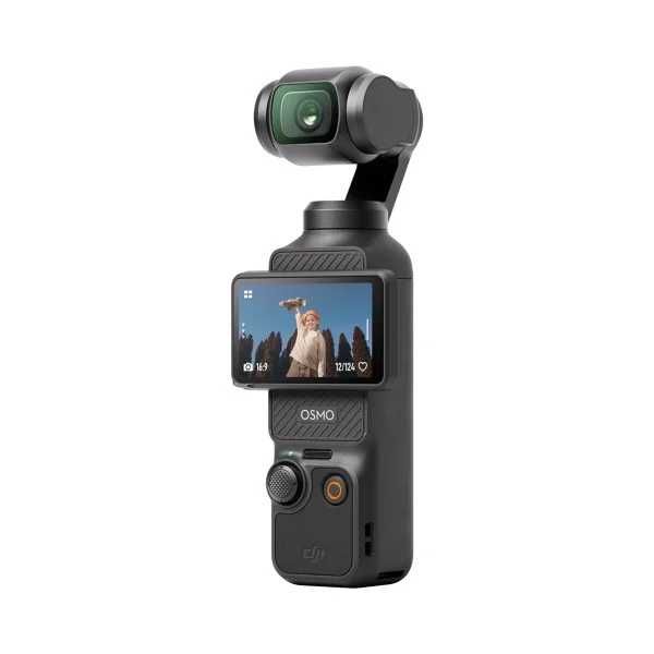 Екшн-камера DJI Osmo Pocket 3 (CP.OS.00000301.03)