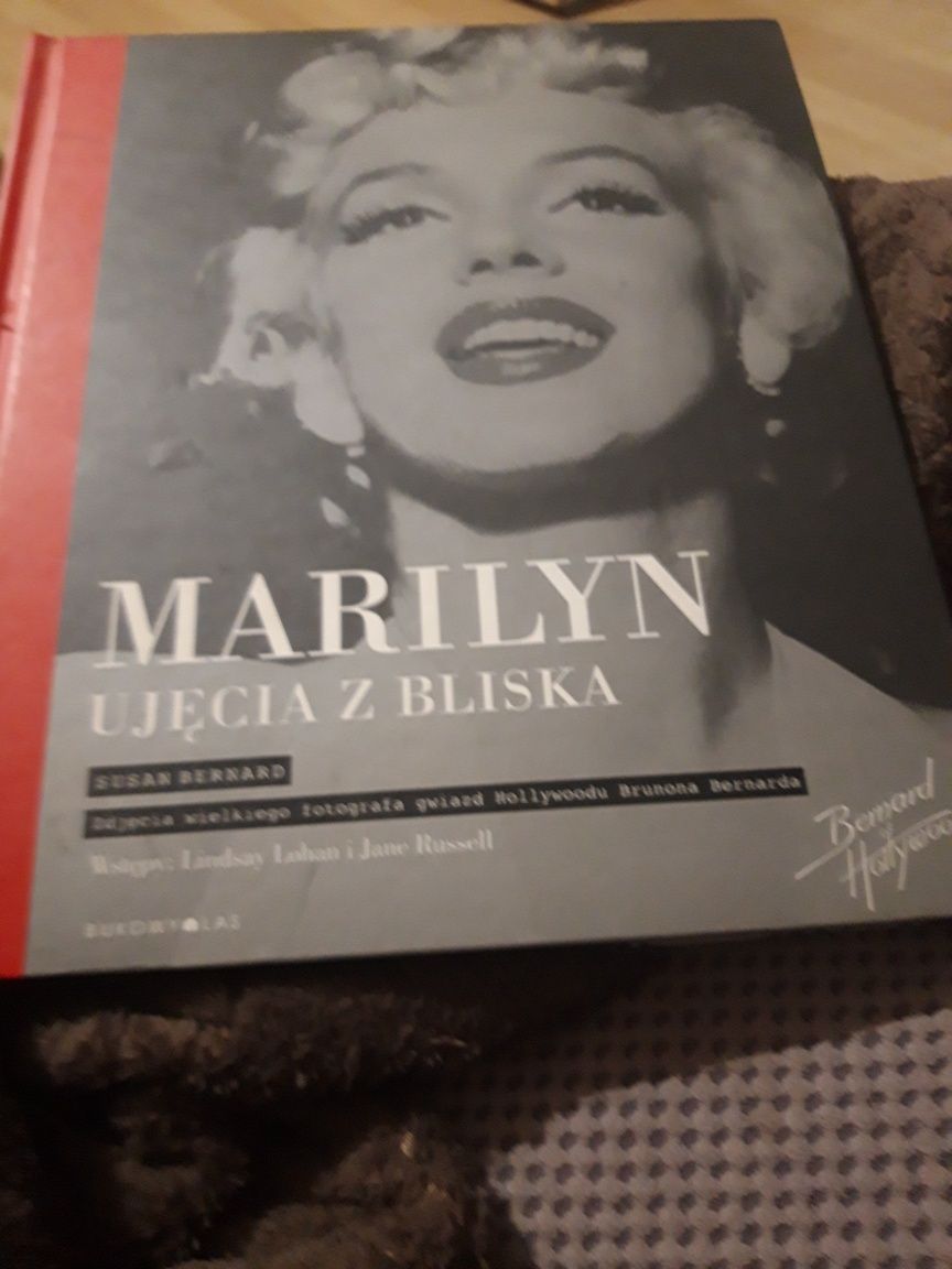 Marilyn album z komentarzami