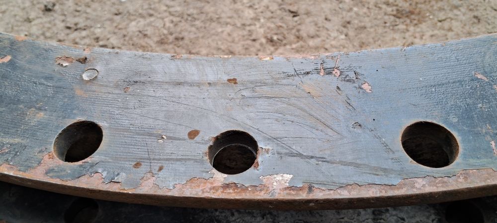 Поворотний круг.