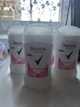 Rexona sexy bouquet 4 szt nowe nie otwierane antyperspirant w sztyfcie