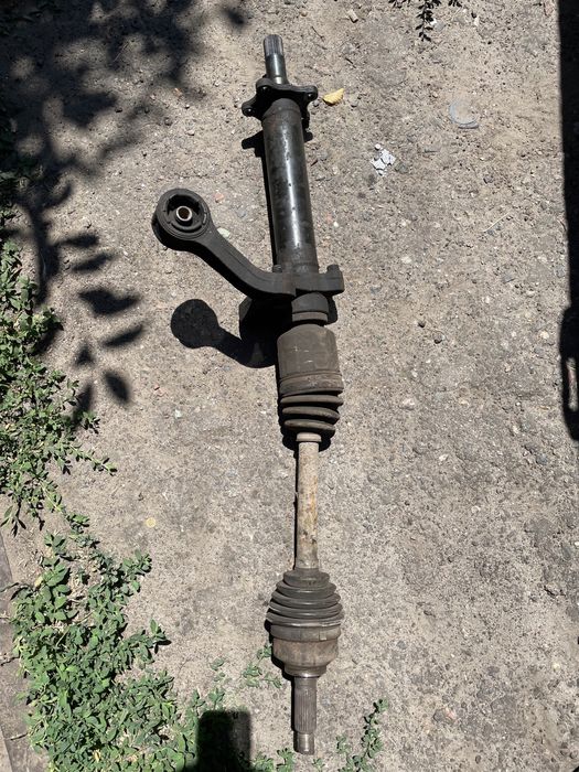 Промвал Кіа Соренто 02-09