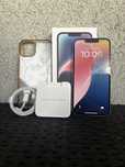 Iphone 14 128gb stan 10/10 bateria 84%