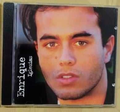 2 CDs - Enrique Iglesias