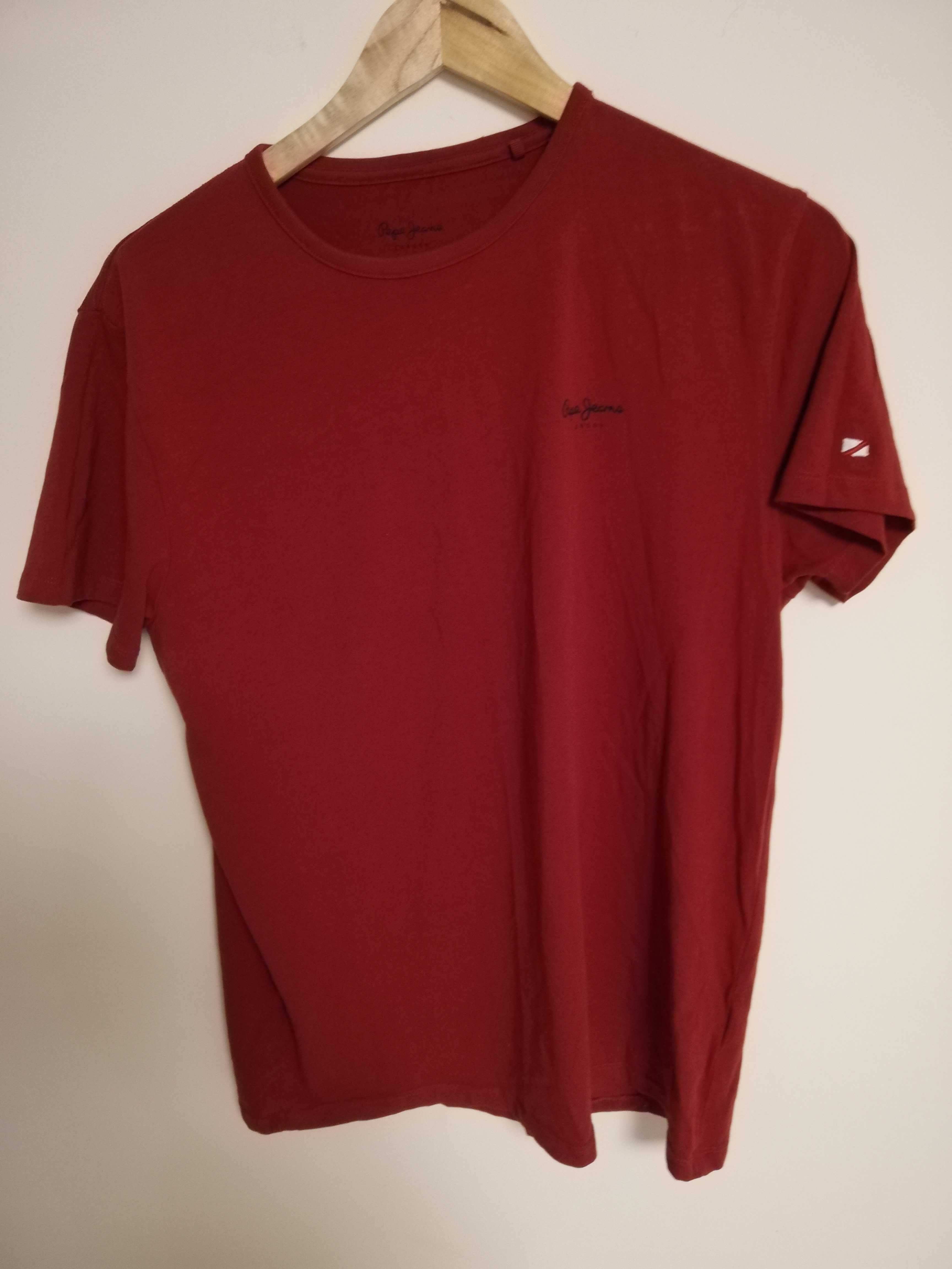t-shirt Pepe Jeans M L 38 40