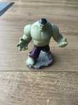 Hulk Disney Infinity