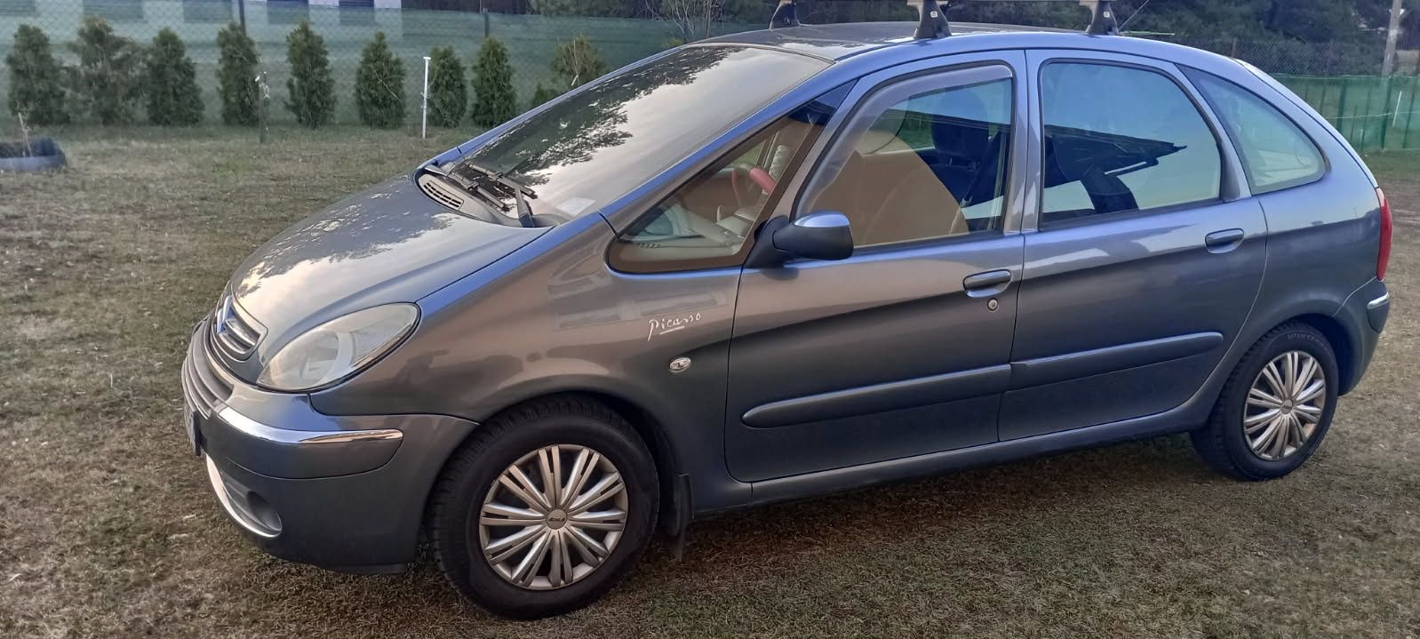 Citroen Xsara Picasso