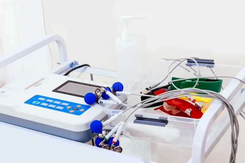 Reparação de Equipamentos Médicos Electromedicina