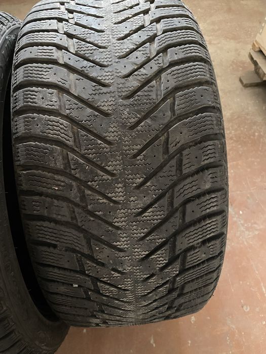 Ling Long Green-Max Winter Grip 2 245x40xr18