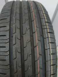 Opony lato Continental Eco contact 6 205/60R16