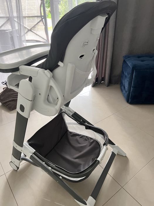 Продам Дитячий стільчик для годування 4Baby ICON