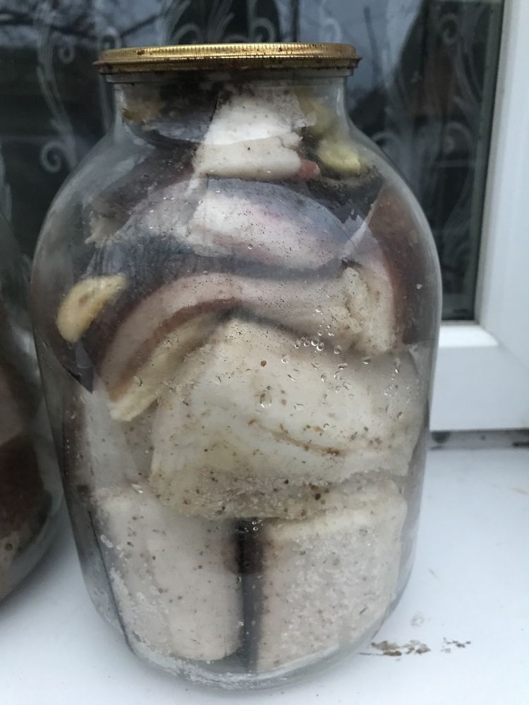 Продам Сало  Смалець
