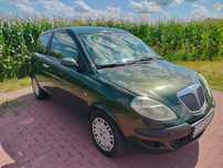 Lancia Ypsilon 1.4