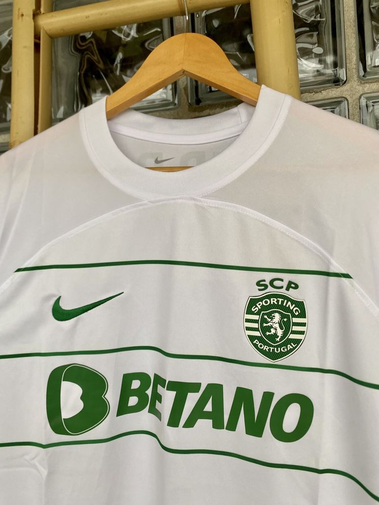 Camisola Sporting Todas