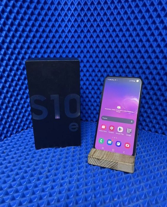 Samsung Galaxy s10e 6/128