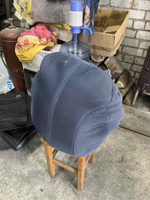 Авто чехлы Kia Magentis