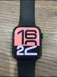 Apple watch 7 45mm bateria 83%