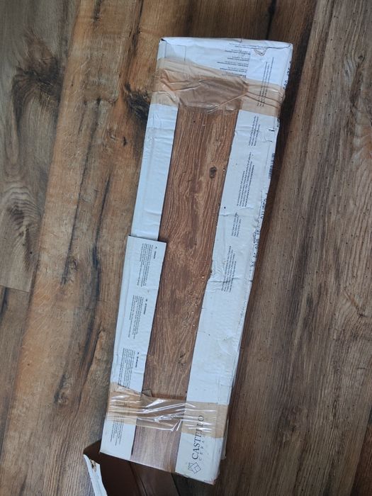 Płytki łazienkowe 17,5x60 8szt