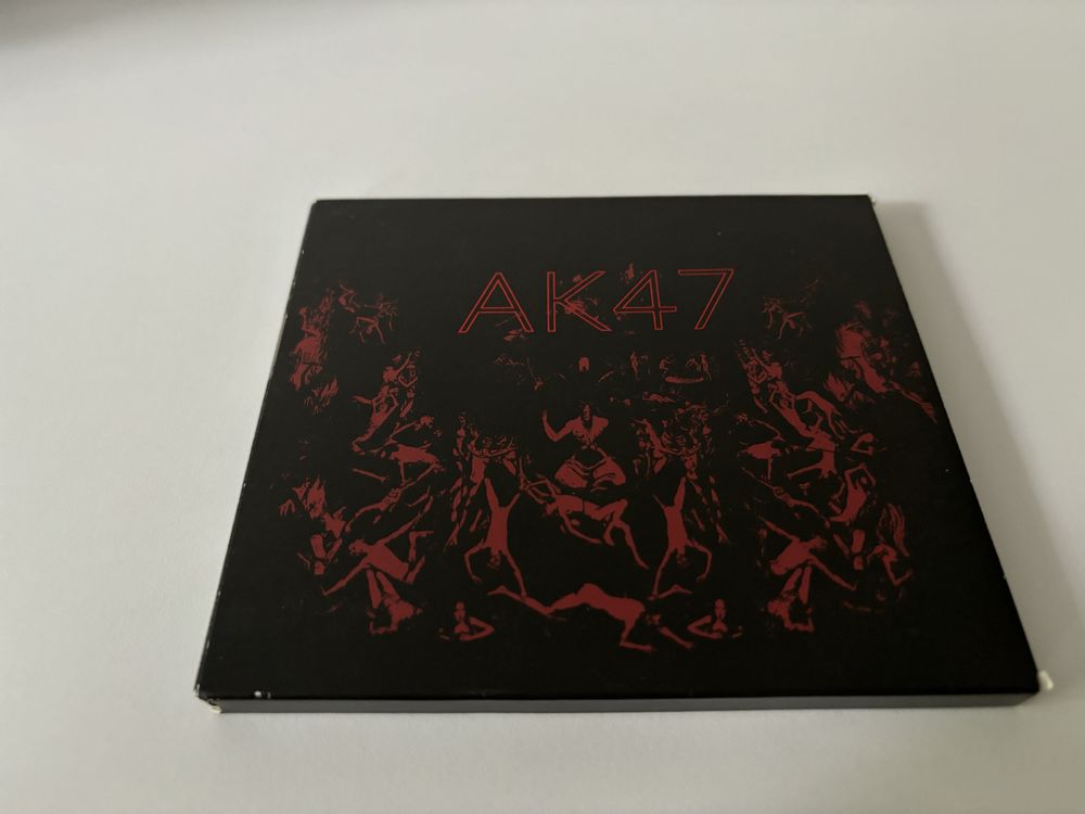 Ak47 - Pierwszy dzień w piekle cd