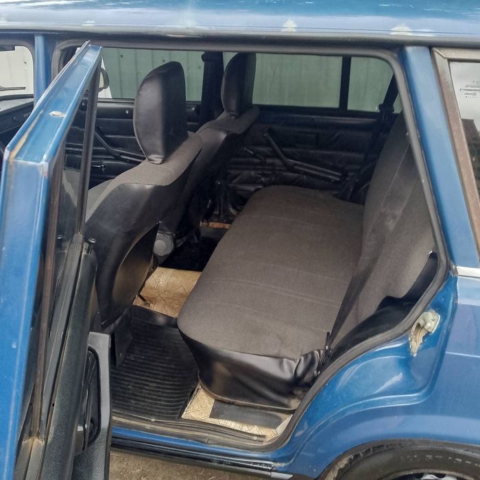 Ваз 2104 в хорошом состоянии