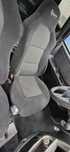 Aixam fotele sportowe sport 7rs citi coupe crossline siedzenie