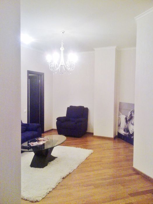 1к квартира ЖК Авантаж вул Ляпунова,16