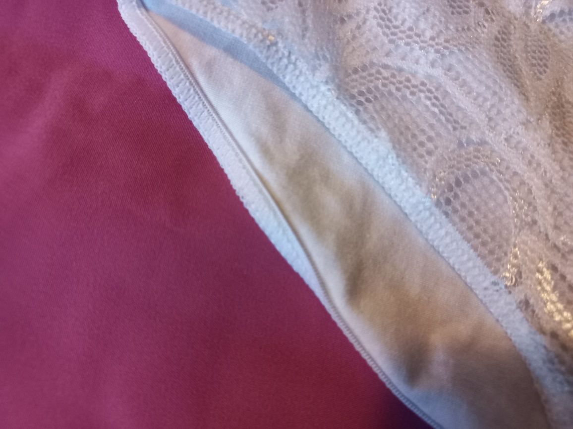Majtki damskie Nowe r.S Pierre Cardin