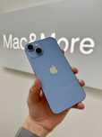 GWARANCJA iPhone 14 Blue 128GB