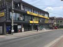 Lokal handlowo-usługowy w CENTRUM JĘDRZEJOWA PARTER-170m2 WYNAJMĘ