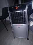 Climatizador air cooler novo