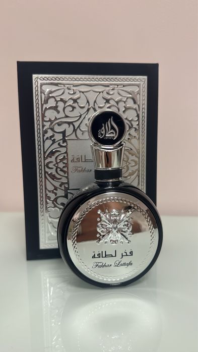 Perfume arabe Fakhar Lattafa