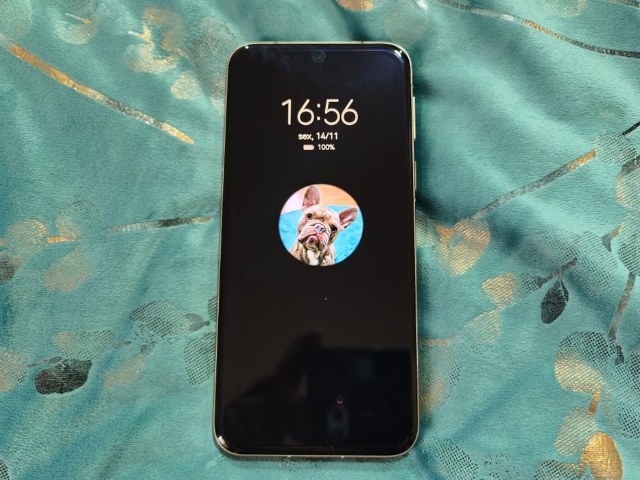 Huawei Pura 80 Ultra como NOVO!